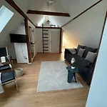 City-Apartment In Bester Lage