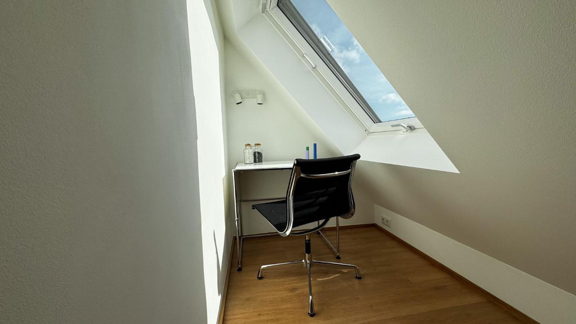 City-apartment In Bester Lage