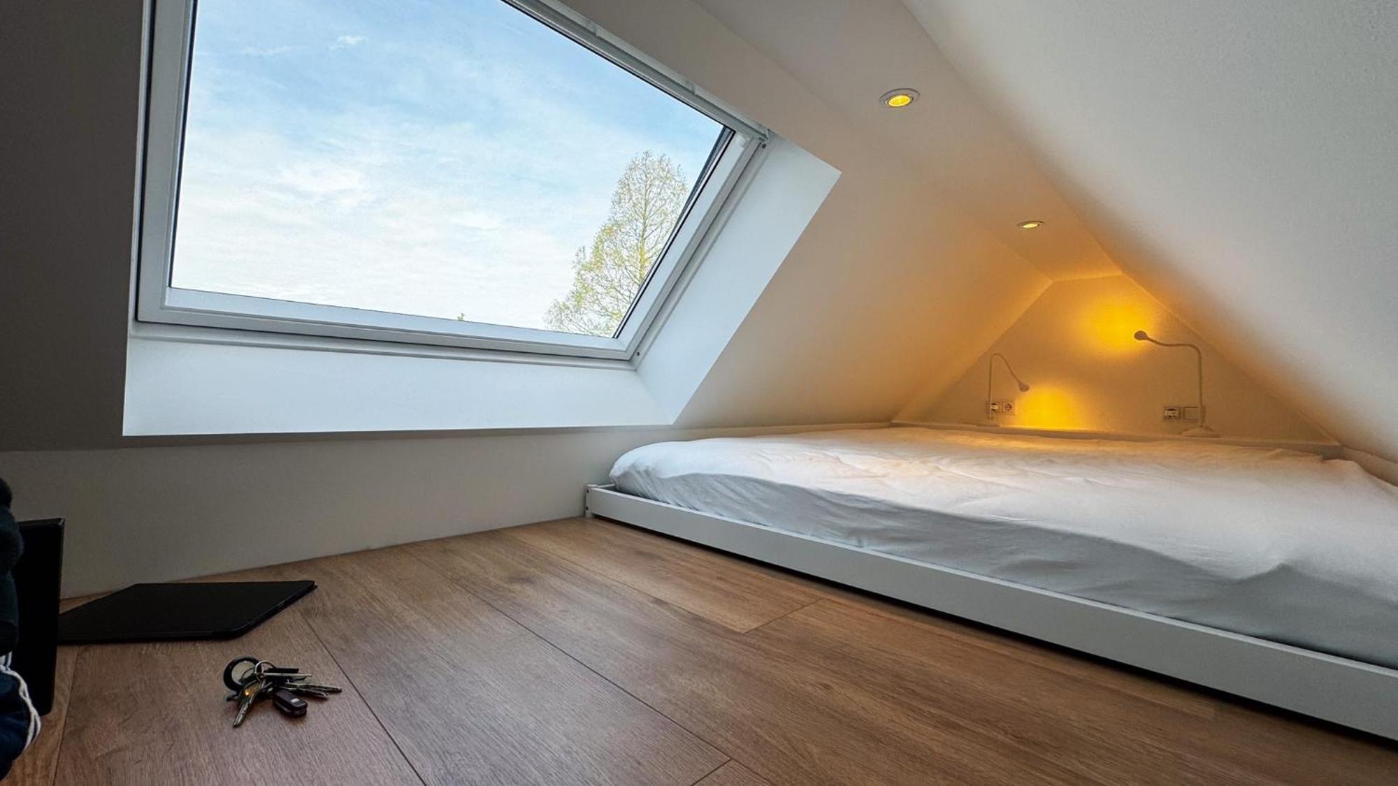 Apartment City-apartment In Bester Lage